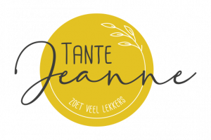 Logo Tante Jeanne